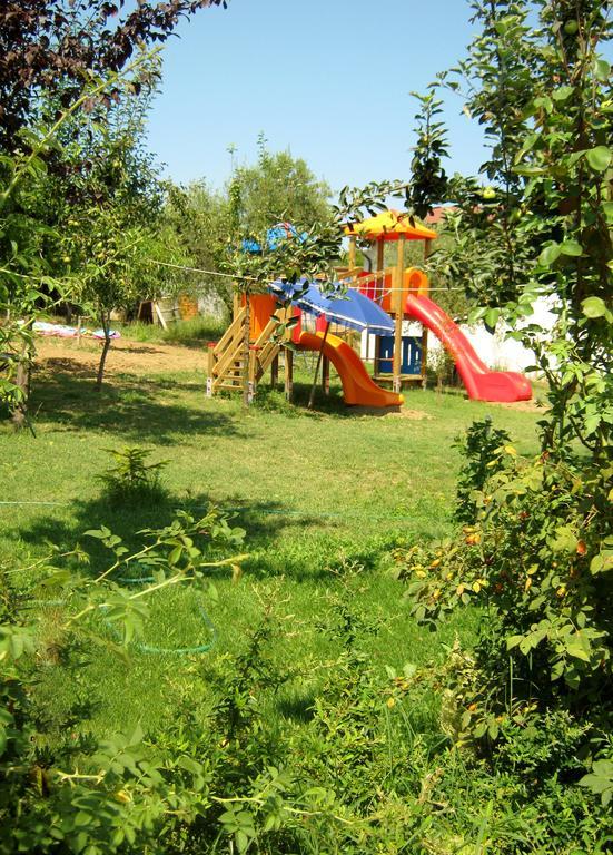 Agriturismo Le Vigne フェルモ エクステリア 写真